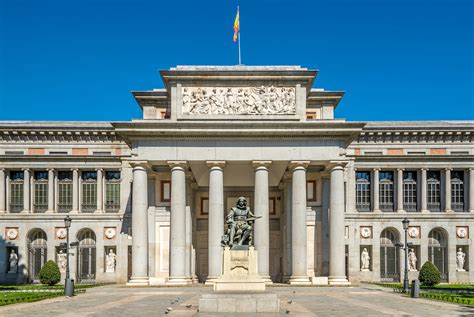 museo del prada madrid inteno|prado museum tickets official website.